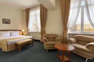 Ramada by Wyndham Plovdiv Trimontium - Plovdiv - 1