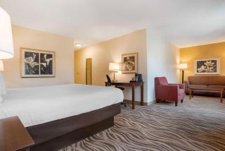 Best Western Plus Oak Mountain Inn - 2