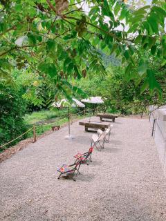 川辺-kawabe 悠- 川遊び-BBQ - Hanno - 0