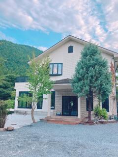 川辺-kawabe 悠- 川遊び-BBQ - Hanno - 9