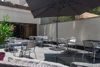 Best Western Plus l'Artist Hotel - Tours - 3