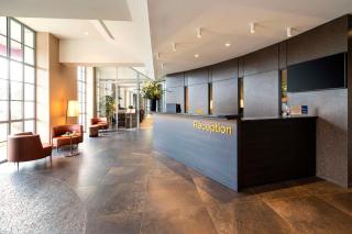 Best Western Plus Hôtel Colbert - Châteauroux - 9
