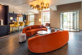 Best Western Plus Hôtel Colbert - Châteauroux - 8