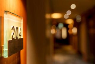Best Western Plus Hôtel Colbert - Châteauroux - 6
