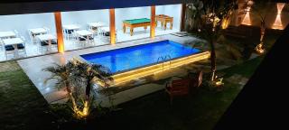 Pousada Lírios do Campo Hidromassagem - Sauna-Ar condicionado - Piscina - salão de jogos - 200 metros da praia Jabaquara Parcelamos 4 x sem juros - Paraty - 3