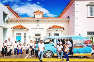 Hospitality Expert BTS 4 - Pool Beach & Bar - Montego Bay - 6
