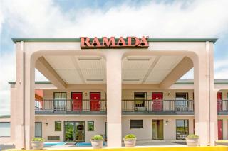 Ramada by Wyndham Pelham - Pelham - 9