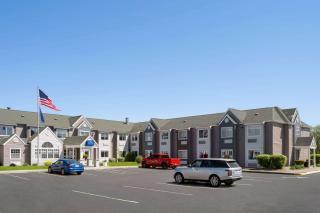 Baymont by Wyndham Boardman - Boardman - 0