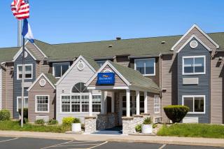 Baymont by Wyndham Boardman - Boardman - 9