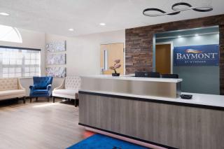 Baymont by Wyndham Boardman - Boardman - 4