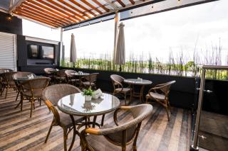 Hotel Z3 Pereira - 5