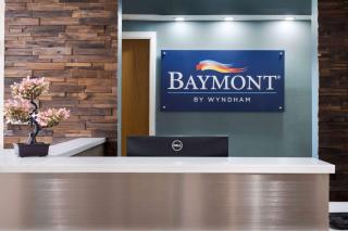Baymont by Wyndham Boardman - Boardman - 8