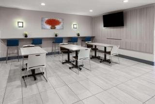Microtel Inn by Wyndham Raleigh-Durham Airport - Morrisville - 2