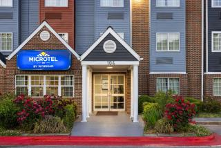 Microtel Inn by Wyndham Raleigh-Durham Airport - Morrisville - 7