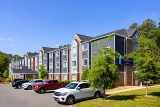 Microtel Inn by Wyndham Raleigh-Durham Airport - Morrisville - 9