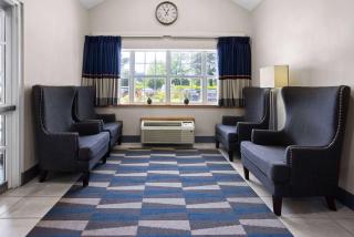 Microtel Inn by Wyndham Raleigh-Durham Airport - Morrisville - 6