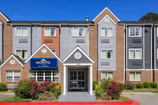 Microtel Inn by Wyndham Raleigh-Durham Airport - Morrisville - 0