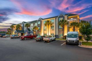 Microtel Inn & Suites by Wyndham Panama City - Città di Panama - 6