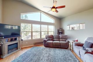 The Forest Cottage - Payson - 8