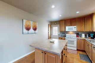 The Forest Cottage - Payson - 7