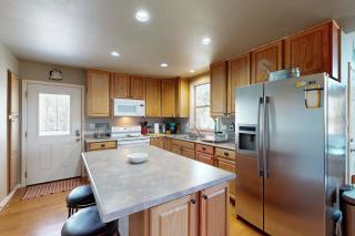 Dog-Friendly Payson Retreat with Panoramic Views! - Beaver Valley Estates Subdivision - 5