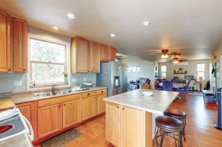 Dog-Friendly Payson Retreat with Panoramic Views! - 3