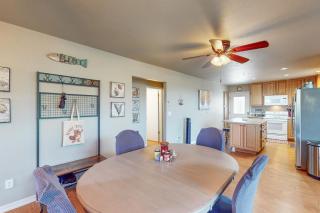 Dog-Friendly Payson Retreat with Panoramic Views! - Beaver Valley Estates Subdivision - 2
