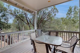 Dog-Friendly Payson Retreat with Panoramic Views! - 1