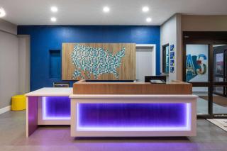Microtel Inn & Suites by Wyndham Buda Austin South - Buda - 7