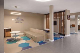 Microtel Inn & Suites by Wyndham Buda Austin South - Buda - 8