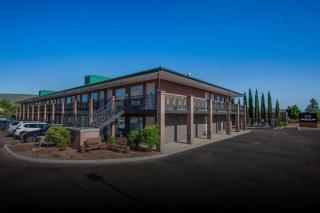 Kokopelli Inn Sedona, Trademark Collection by Wyndham - Sedona - 6