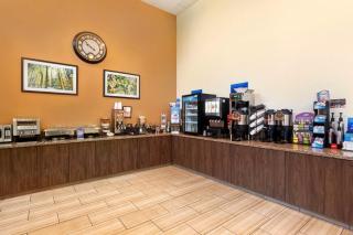 Best Western Heritage Inn Chico - Chico - 3