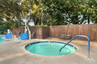 Best Western Heritage Inn Chico - Chico - 2