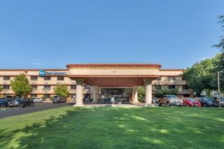 Best Western Heritage Inn Chico - Chico - 1