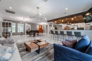 New - Luxurious Villa In Fort Lauderdale - 6