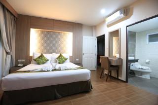 Chaolao Tosang Beach Hotel - 3