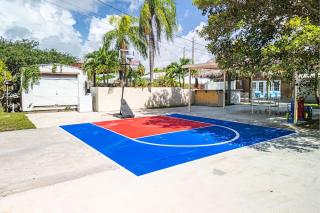 New - Luxurious Villa In Fort Lauderdale - 8
