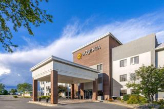 La Quinta by Wyndham Kokomo - Kokomo - 9
