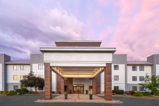 La Quinta by Wyndham Kokomo - Kokomo - 8