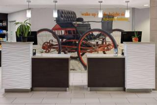 La Quinta by Wyndham Kokomo - Kokomo - 7