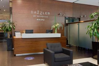 Dazzler by Wyndham Buenos Aires Maipu - Buenos Aires - 5