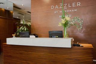 Dazzler by Wyndham Buenos Aires Maipu - Buenos Aires - 3