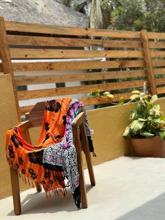 Casa Valovi, Puerto Escondido house, Starlink & wired internet, heated and salty pool - Brisas de Zicatela - 5