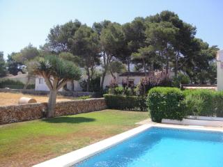 Apartamentos Piscis - Cala Blanca - 4
