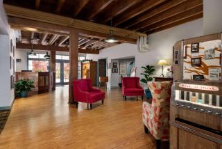 The Historic Brookstown Inn, Trademark Collection by Wyndham - Winston-Salem - 6