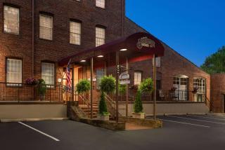 The Historic Brookstown Inn, Trademark Collection by Wyndham - Winston-Salem - 8