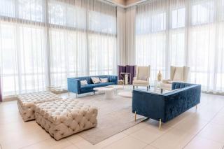 TRYP by Wyndham Savannah - Savannah - 3