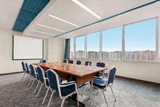 Ramada by Wyndham Diyarbakir - Diyarbakır - 6