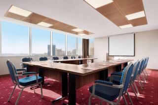 Ramada by Wyndham Diyarbakir - Diyarbakır - 5