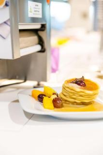 Prize by Radisson, Hamburg City - 1